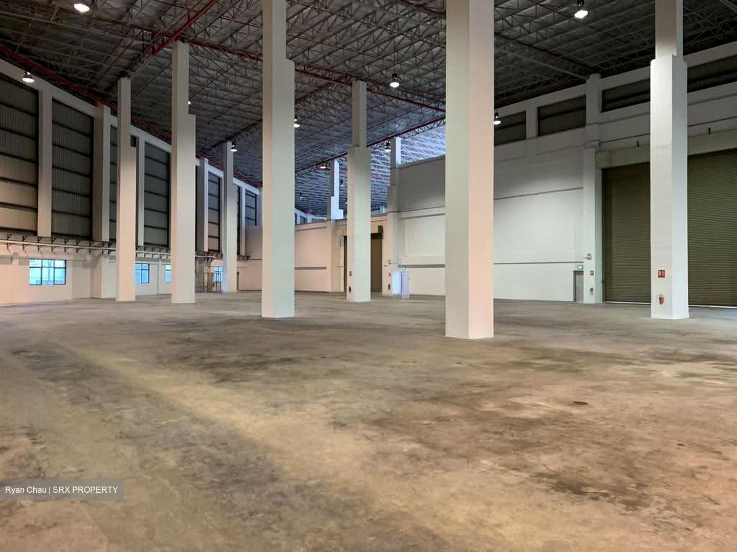 Gul Avenue (D22), Factory #618973851